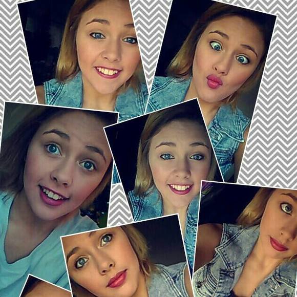 Meet your Posher, Morgan - Picture 1 of 1