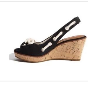 Sperry wedges (Best Offer!!)