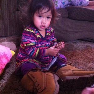 Meet your Posher, Diane