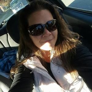 Meet your Posher, Kristie