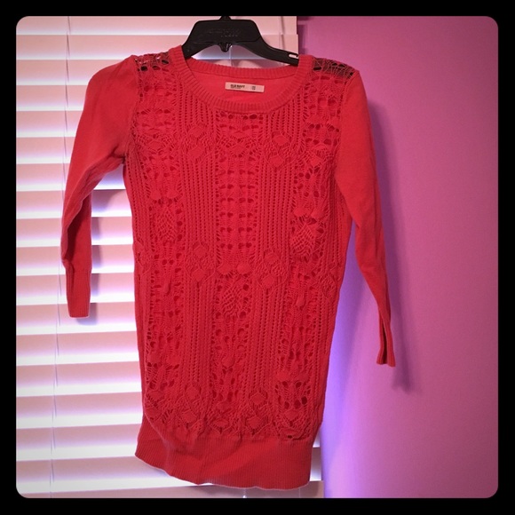 Old Navy 3/4 sleeve top! SOLD