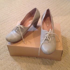 Chelsea Crew Maytal Women's Oxford