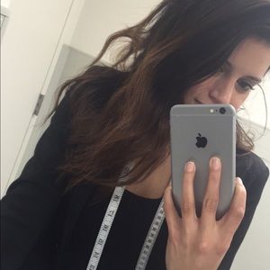 Meet your Posher, Briana