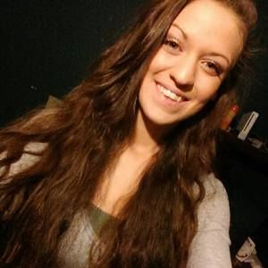 Meet your Posher, Allie