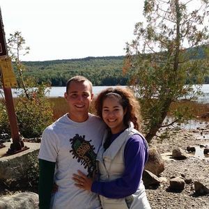 Meet your Posher, Kaitlyn