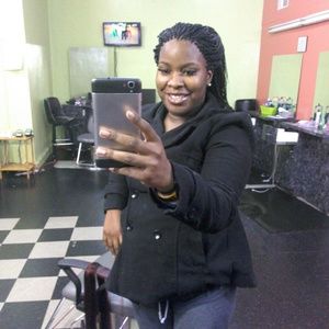 Meet your Posher, Keitha