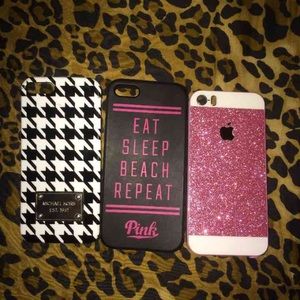 iPhone 5/5s cases