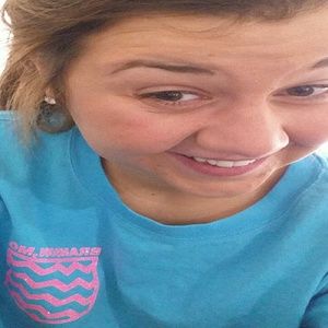 Meet your Posher, Katelyn