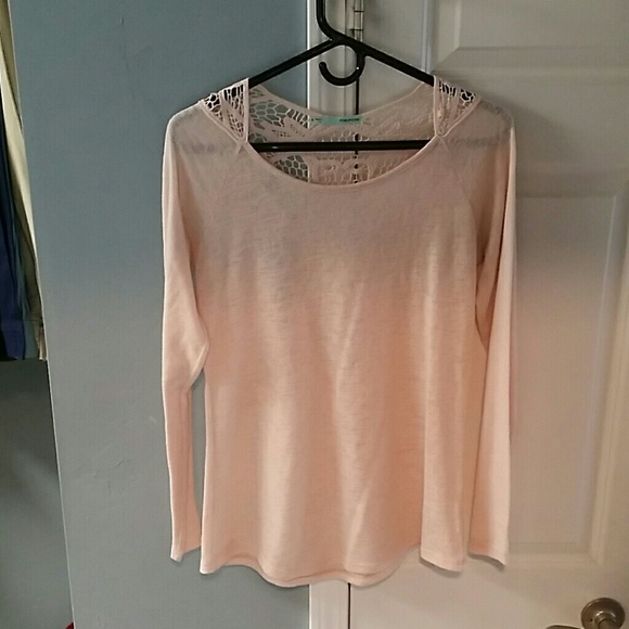 Long Sleeve Top
