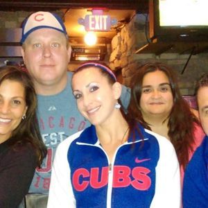 Meet your Posher, Stace