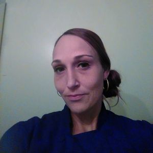 Meet your Posher, Crista