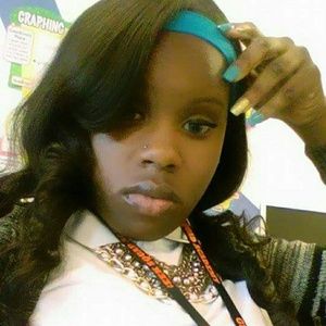 Meet your Posher, Sheronica