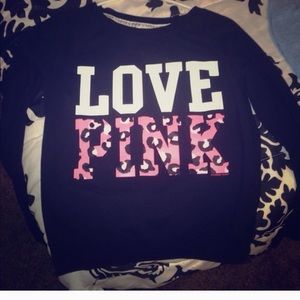 Crewneck for Leslie💕