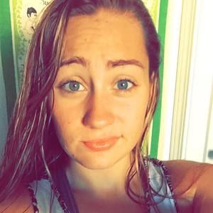 Meet your Posher, Kaitlyn