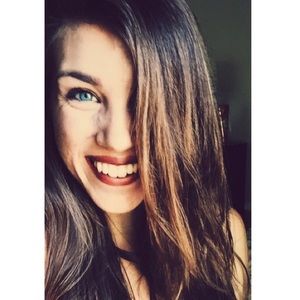 Meet your Posher, Kat