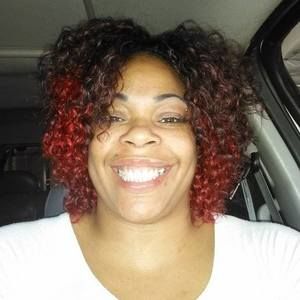 Meet your Posher, Terri