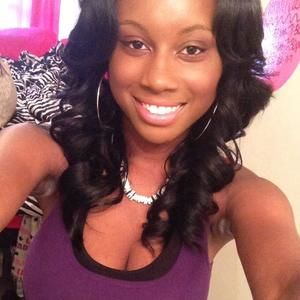 Meet your Posher, Traci