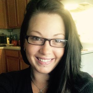 Meet your Posher, Nichole