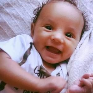 Meet your Posher, Chienne