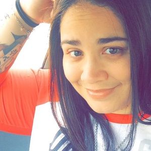 Meet your Posher, Tiana