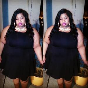 Meet your Posher, Tionne