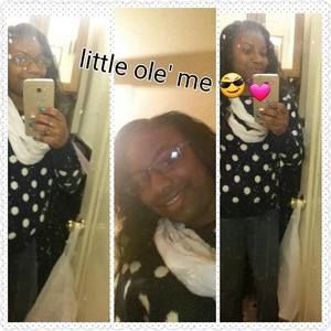 Meet your Posher, Jonte