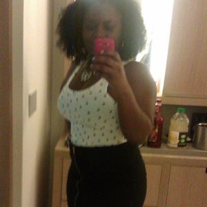 Meet your Posher, Janis