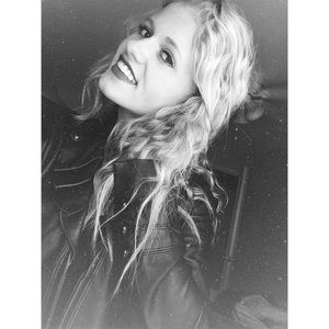 Meet your Posher, Camryn