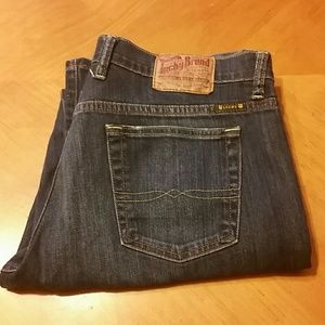 Lucky Brand Jeans