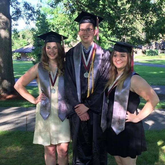 Meet your Posher, Libby