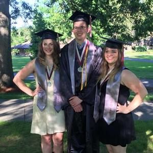 Meet your Posher, Libby