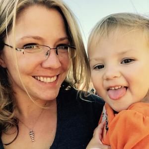 Meet your Posher, Katrina