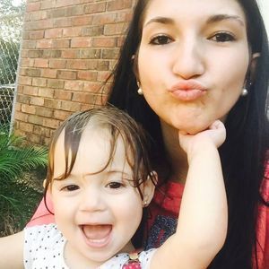 Meet your Posher, Courtney