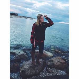 Meet your Posher, Alexa