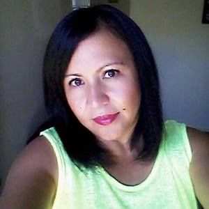 Meet your Posher, Adriana