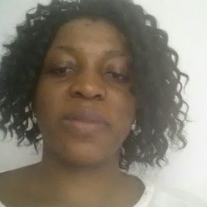 Meet your Posher, Oretha