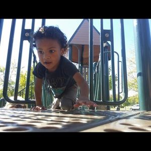 Meet your Posher, Patty