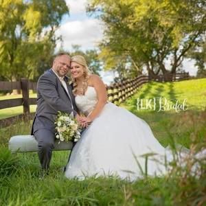 Meet your Posher, Grace