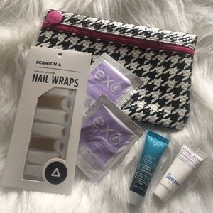 Ipsy Bag & Goodies