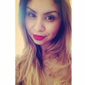 Meet your Posher, Kimberly