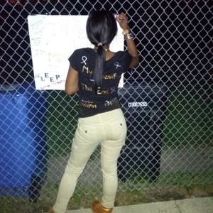 Meet your Posher, Tasha