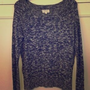 LOFT Lou&Grey sweater