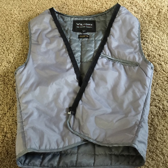 Additional pics of liner for jacket