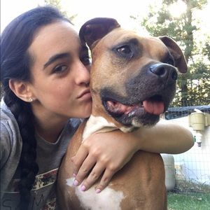 Meet your Posher, Alexandra