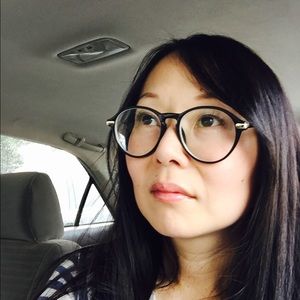 Meet your Posher, Marissa