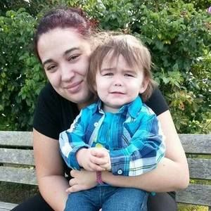 Meet your Posher, Krystal