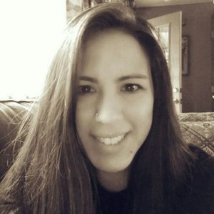 Meet your Posher, Rochelle