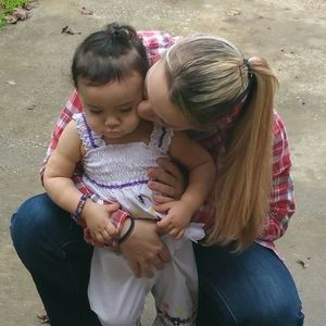 Meet your Posher, Gina