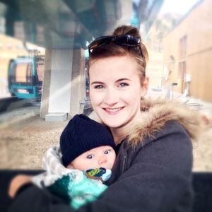 Meet your Posher, Vicki