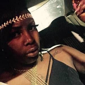 Meet your Posher, Tasheka